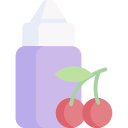 Wide range of e-liquids