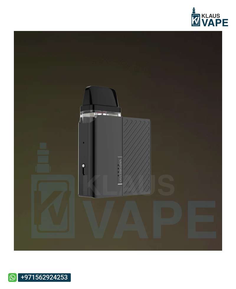 Vaporesso Xros Nano