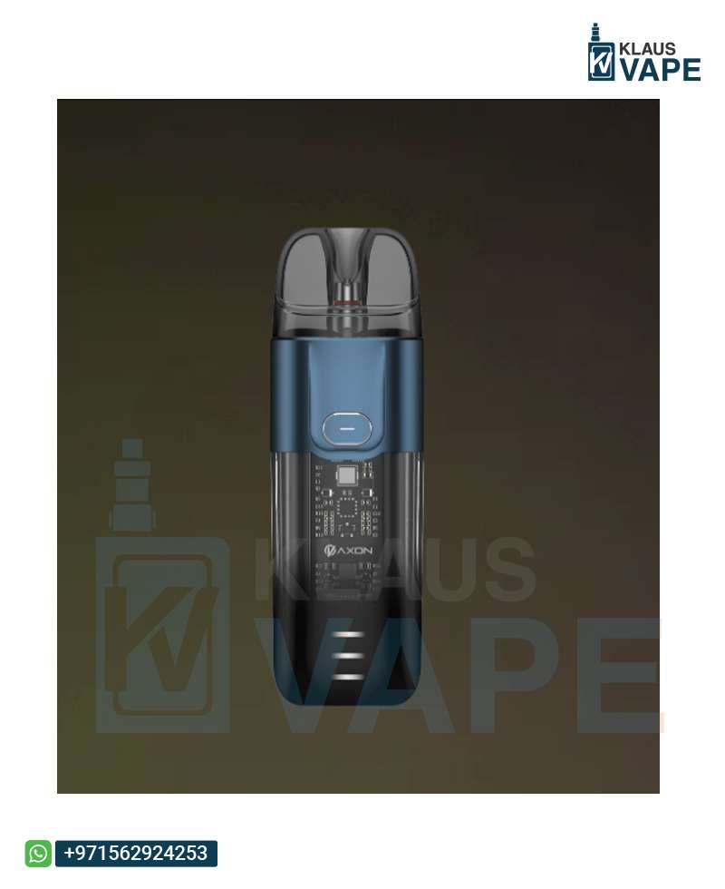 VAPORESSO LUXE XR