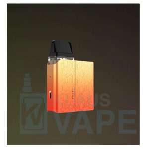 Vaporesso Xros Nano Kit