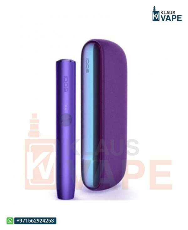 IQOS ILUMA Prime