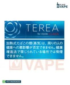IQOS TEREA JAPAN IQOS TEREA japan