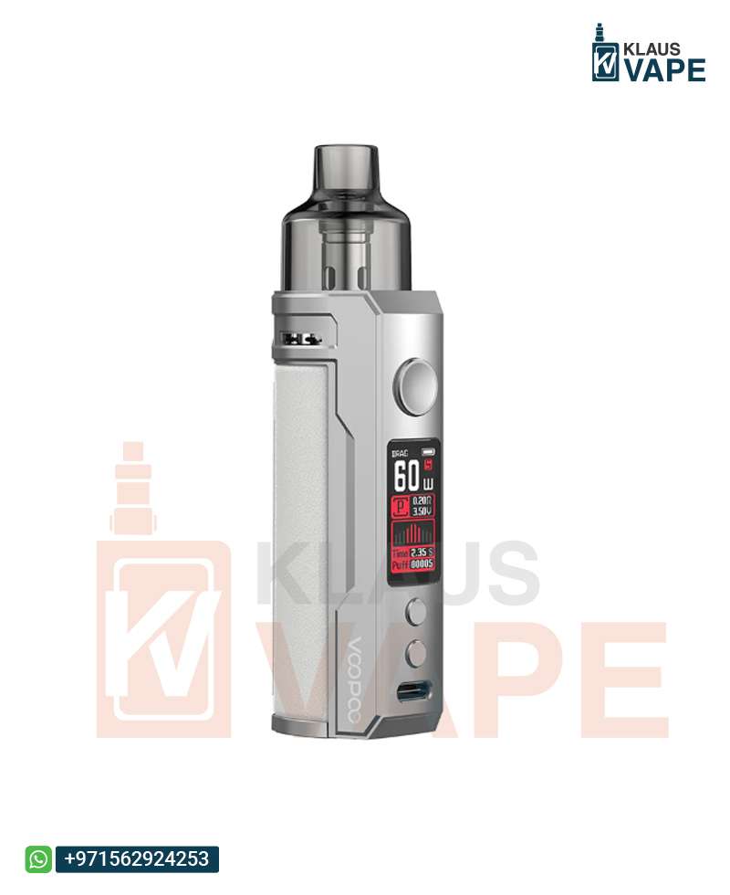 Voopoo Drag S