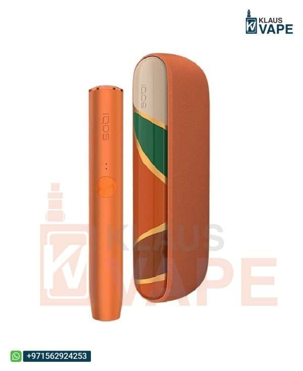 IQOS Iluma Prime Oasis