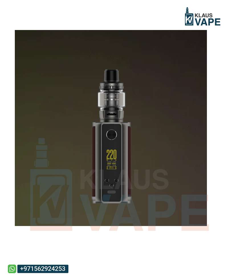 Vaporesso Target