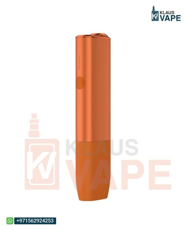 IQOS ILUMA ONE OASIS