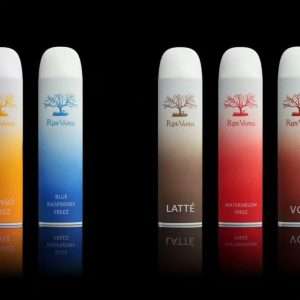 Ripe Vapes Plam 3000 Puffs Disposable Vape