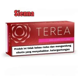 ILUMA TEREA INDONESIAN premium terea indonesia