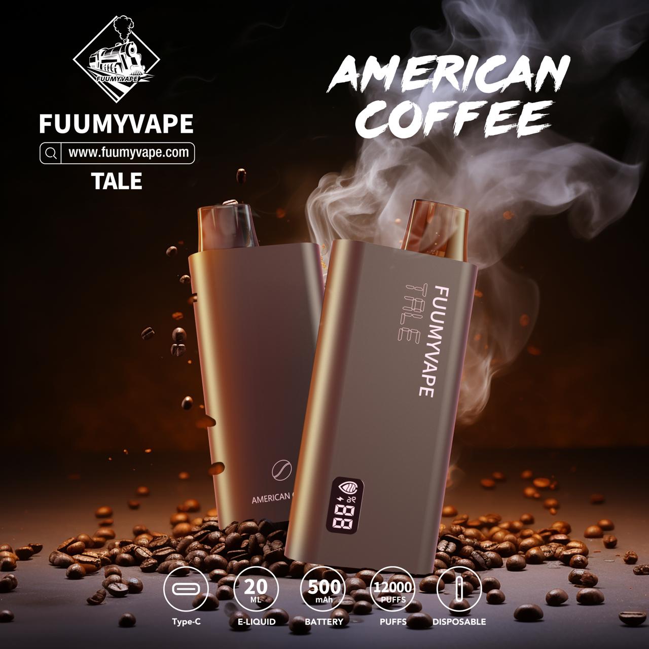 Best Fuumy Vape 12000 Puffs Disposable in Dubai UAE - Image 4