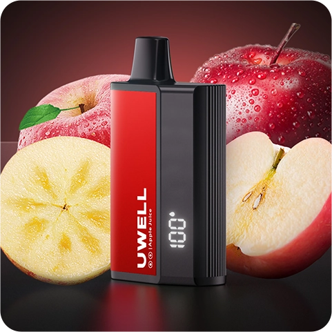 UWELL DL SMART MASTER 8000 PUFFS - Image 4
