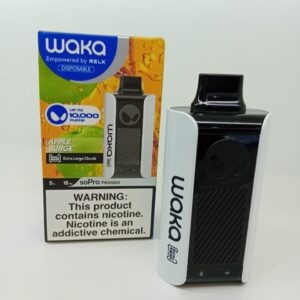 WAKA SoPro 10000 Puffs Disposable Vape - Image 5
