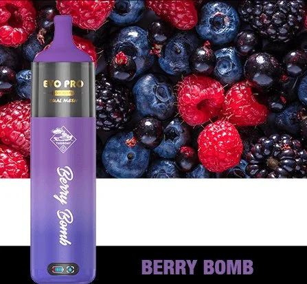 Tugboat Evo Pro 15000 Puffs Disposable Vape In UAE - Image 2