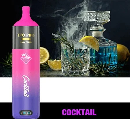 Tugboat Evo Pro 15000 Puffs Disposable Vape In UAE - Image 3