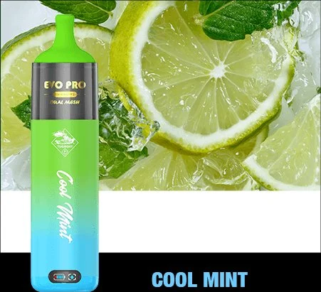 Tugboat Evo Pro 15000 Puffs Disposable Vape In UAE - Image 11