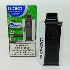 WAKA SoPro 10000 Puffs Disposable Vape - Image 2