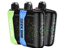 Geek Bar Pulse X 25000 Puffs Disposable Vape