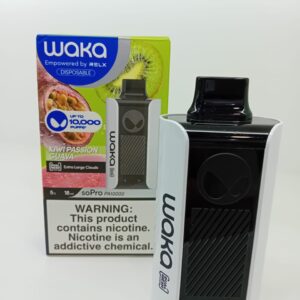 WAKA SoPro 10000 Puffs Disposable Vape - Image 8