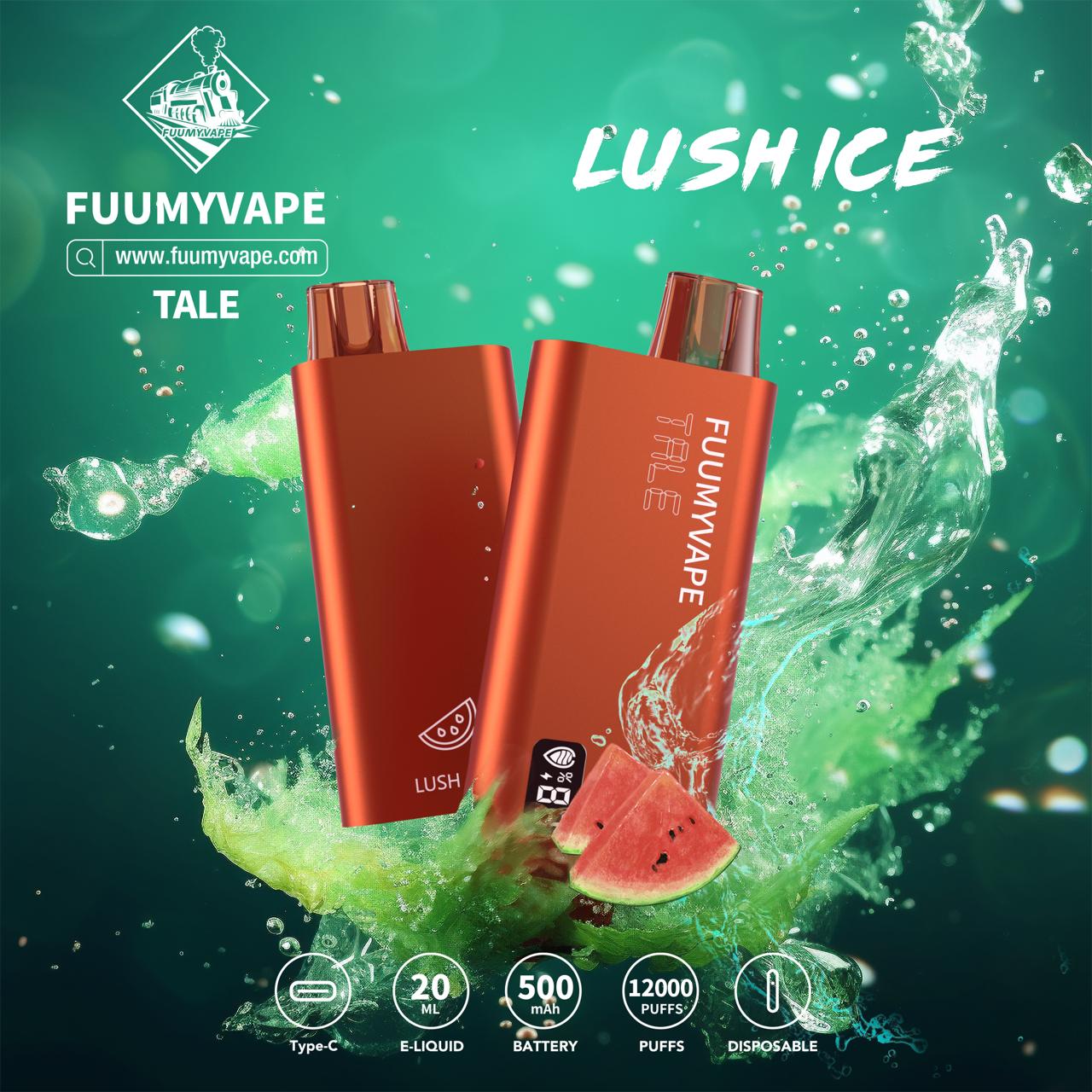 Best Fuumy Vape 12000 Puffs Disposable in Dubai UAE - Image 6