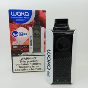 WAKA SoPro 10000 Puffs Disposable Vape - Image 4