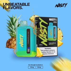 Nasty Bar 8500 Puffs Disposable Vape Nasty Bar 8500 Puffs near to me