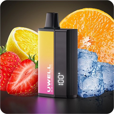 UWELL DL SMART MASTER 8000 PUFFS - Image 11