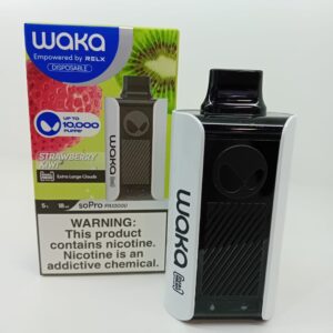 WAKA SoPro 10000 Puffs Disposable Vape - Image 6
