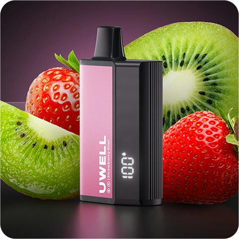 UWELL DL SMART MASTER 8000 PUFFS - Image 12