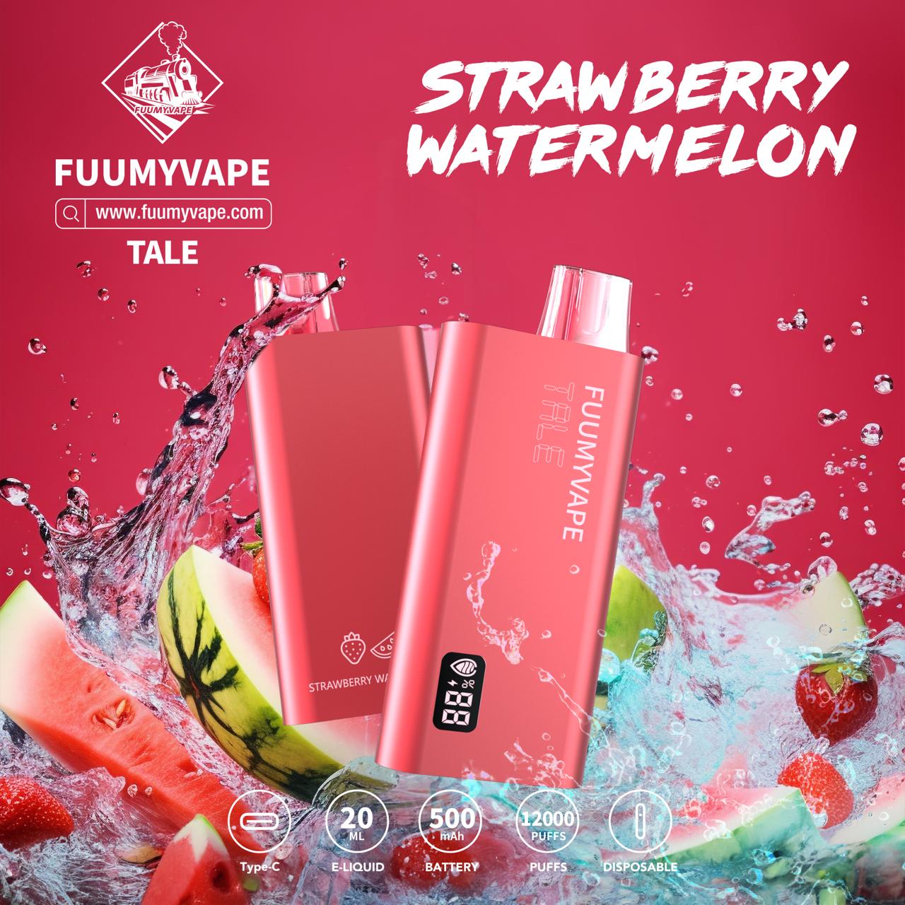 Best Fuumy Vape 12000 Puffs Disposable in Dubai UAE - Image 13