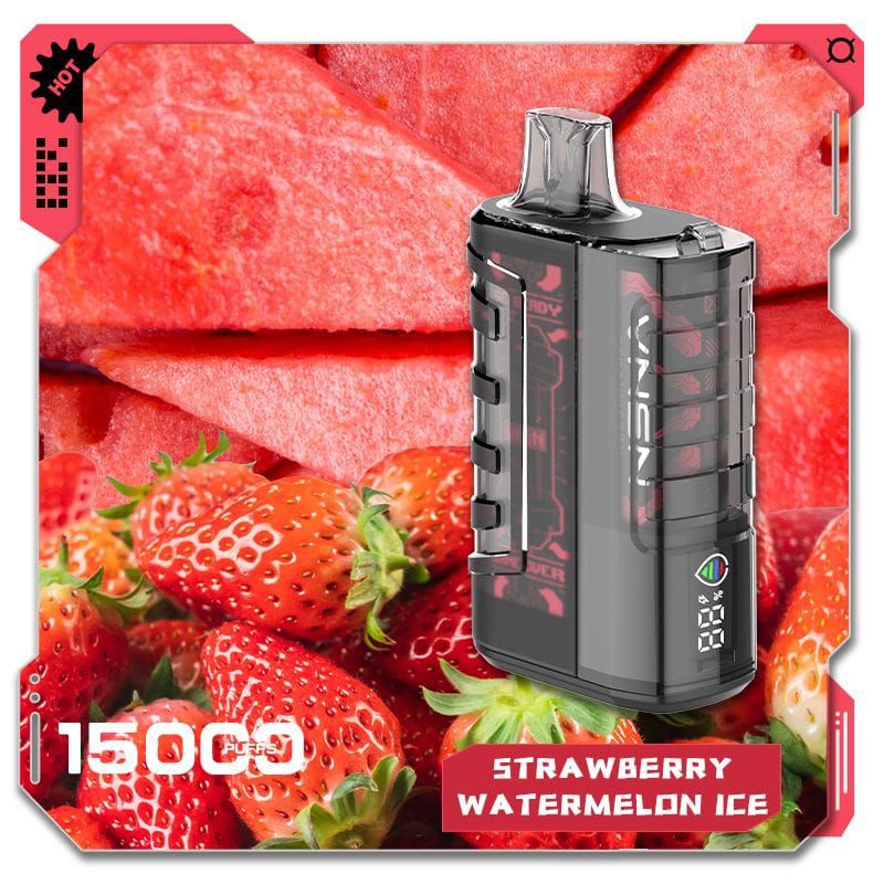 VNSN GHOST 15000 Puffs Disposable Vape - Image 2