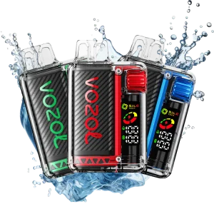 Vozol Vista 20000 Puffs Disposable Vpae