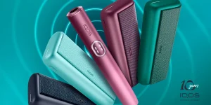 IQOS ILUMA I Prime Device premium iluma i prime divice