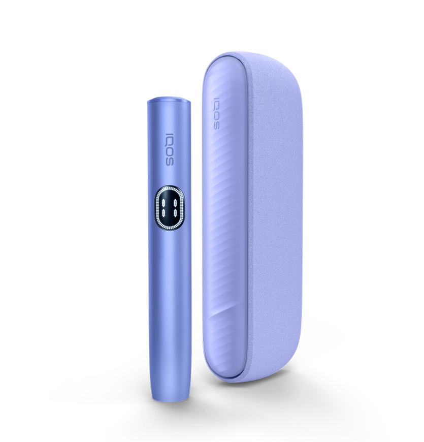IQOS Iluma I Standard Device - Image 2