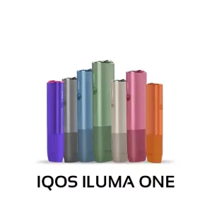 IQOS Iluma One Kit Device in Dubai UAE
