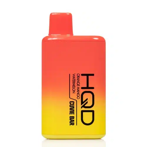 HQD Cuvie Bar 7000 Puffs Disposable In Dubai UAE - Image 4