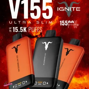 Ignite V155 Vape