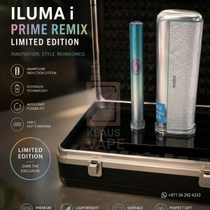 premeum device